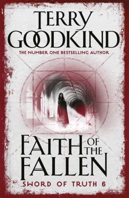 Faith of the Fallen 0752889753 Book Cover