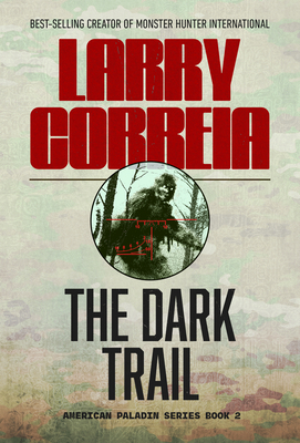 The Dark Trail B0H8Y5J5YN Book Cover