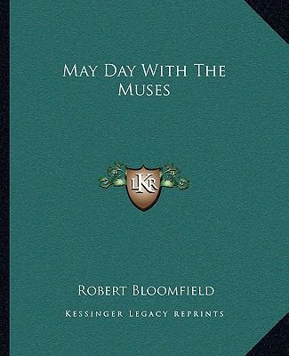 May Day With The Muses 1162673281 Book Cover