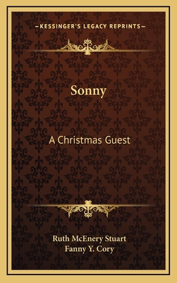 Sonny: A Christmas Guest 1163836060 Book Cover