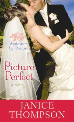 Picture Perfect [Large Print] 1611736633 Book Cover