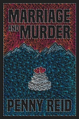 Marriage and Murder 194287474X Book Cover