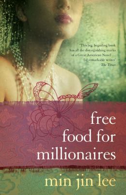 Free Food for Millionaires 0099514281 Book Cover