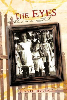The Eyes Have It 1426981678 Book Cover