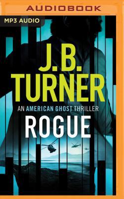 Rogue 1543674704 Book Cover