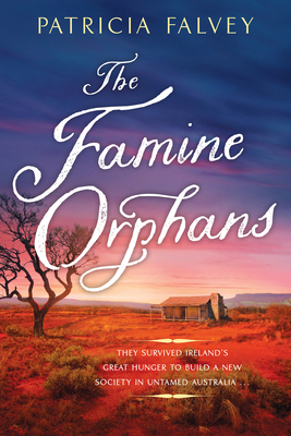 The Famine Orphans 1496748131 Book Cover
