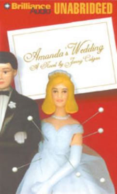 Amanda's Wedding 1423339932 Book Cover