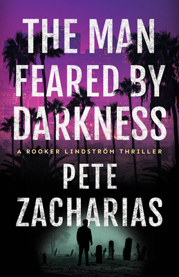 The Man Feared by Darkness 1662518471 Book Cover