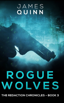 Rogue Wolves 1715216601 Book Cover