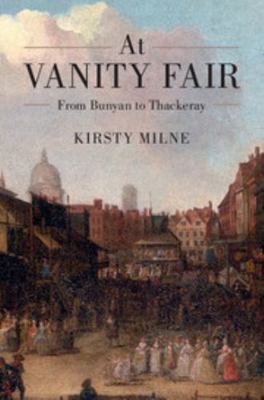 At Vanity Fair 1107105854 Book Cover