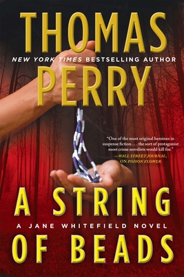 A String of Beads 0802123295 Book Cover