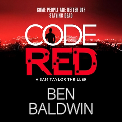 Code Red B0DJRQ9Q7P Book Cover