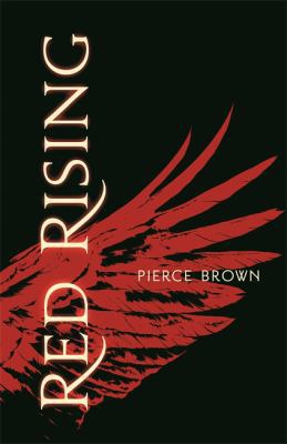 Red Rising 1444758985 Book Cover