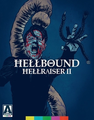 Hellbound: Hellraiser II            Book Cover