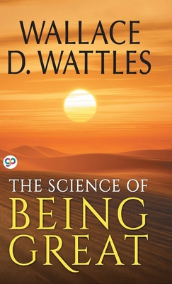 The Science of Being Great 9389440246 Book Cover