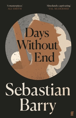 Days Without End 0571340229 Book Cover