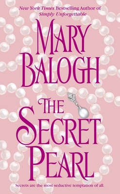 The Secret Pearl 0440242975 Book Cover