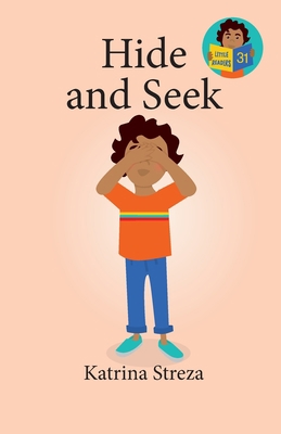 Hide and Seek 1532444443 Book Cover