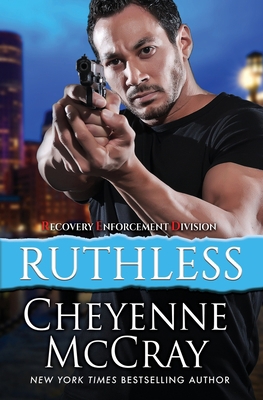 Ruthless B08RR5ZBB8 Book Cover