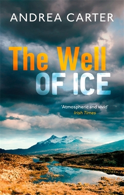 Well Of Ice 1472125983 Book Cover