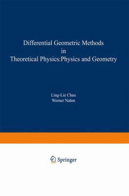 Differential Geometric Methods in Theoretical P... 1468491504 Book Cover