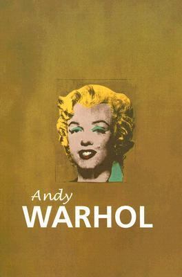 Andy Warhol 1840137827 Book Cover