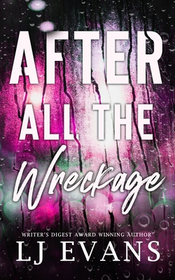 After All The Wreckage B0CSWFDG49 Book Cover