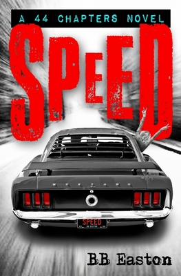 Speed 0996790667 Book Cover