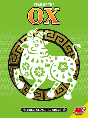 Ox B0GXXBDF81 Book Cover