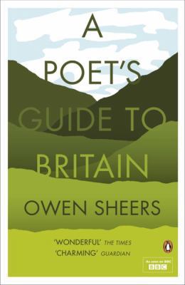 Penguin Classics a Poet's Guide to Britain B004IZW2U4 Book Cover