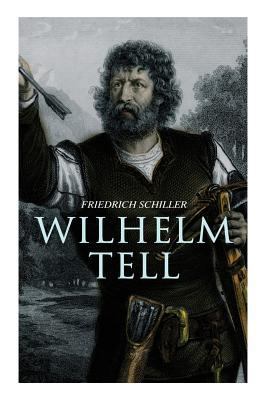 Wilhelm Tell 8026887948 Book Cover