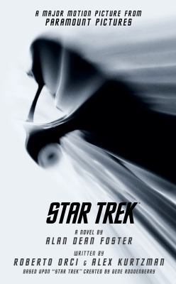 Star Trek B005HKSNBQ Book Cover