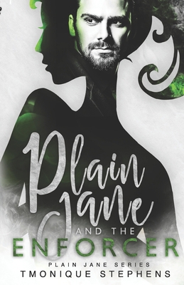 Plain Jane and The Enforcer B0CJHJDP7W Book Cover