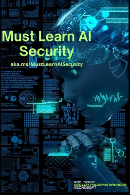 Must Learn AI Security B0CP4DZTYN Book Cover