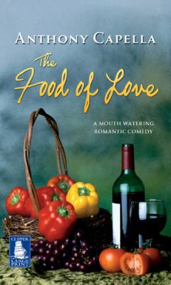 The Food of Love            Book Cover