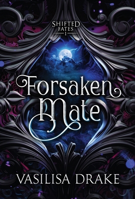 Forsaken Mate 1966921020 Book Cover