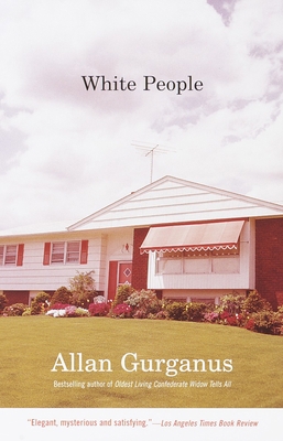 White People 0375704272 Book Cover