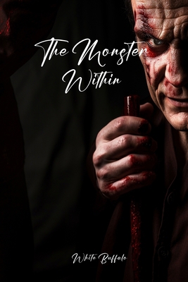 The Monster Within [Large Print] B0CL2TQYRT Book Cover