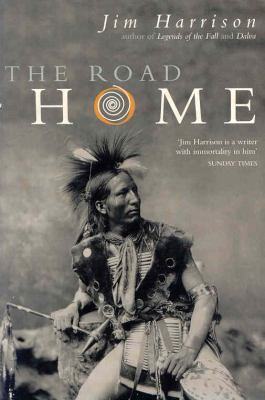 The Road Home 0330484281 Book Cover