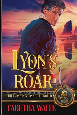 Lyon's Roar B0CR1FHLZ5 Book Cover