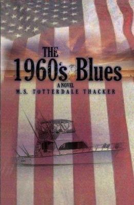 The 1960's Blues 1425103618 Book Cover