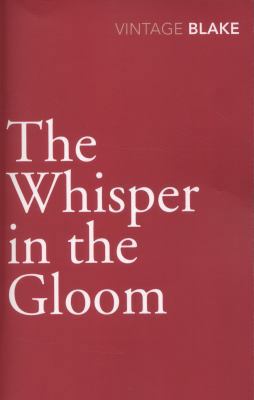 The Whisper in the Gloom 0099565641 Book Cover