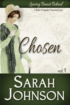 Chosen 1499501420 Book Cover