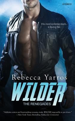 Wilder 1682812685 Book Cover