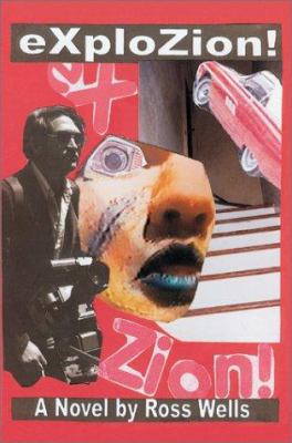 eXploZion! 0595651569 Book Cover