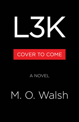 L3k 0316613762 Book Cover