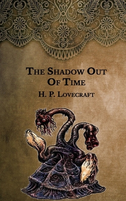 The Shadow Out of Time B08T5WGKPM Book Cover