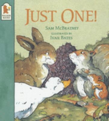 Just One 074457837X Book Cover