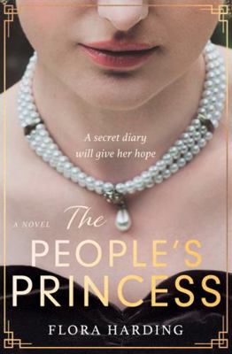 The People's Princess 0008499322 Book Cover