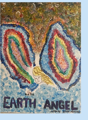 Earth Angel 1304316513 Book Cover